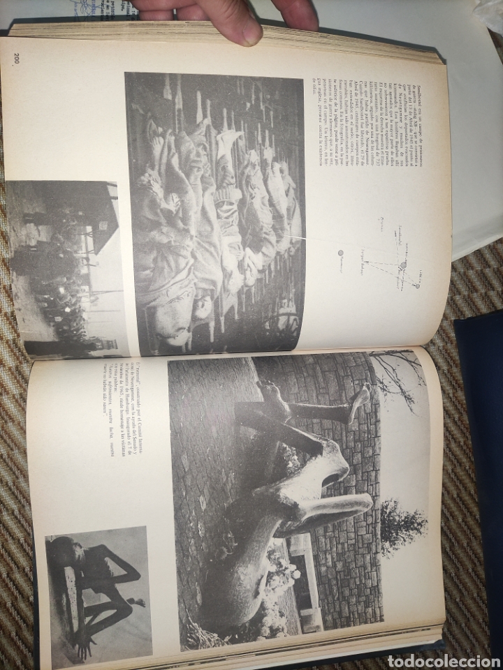 Libros de segunda mano: Deportaci&oacute;n. - Foto 10