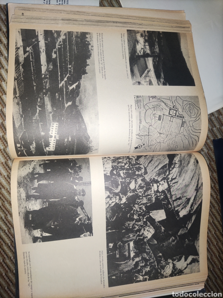 Libros de segunda mano: Deportaci&oacute;n. - Foto 11