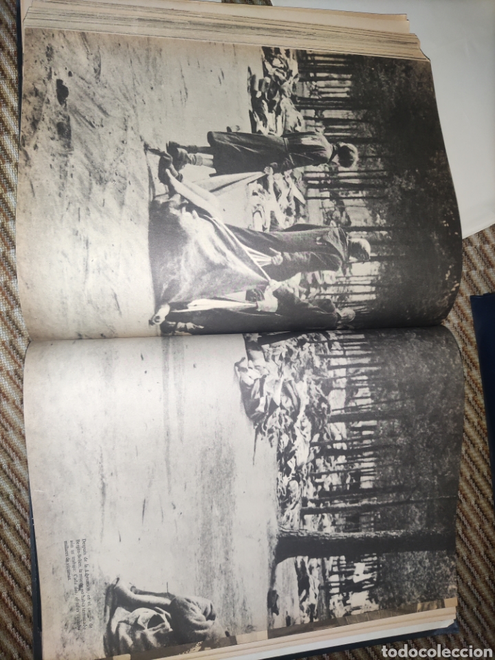 Libros de segunda mano: Deportaci&oacute;n. - Foto 12