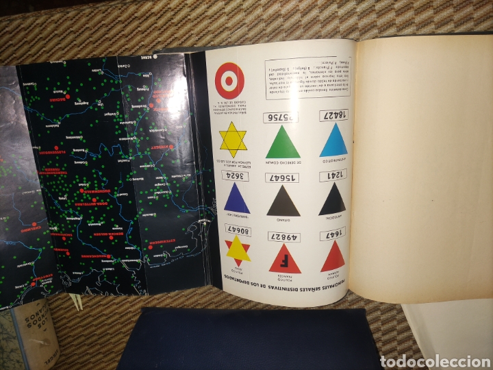 Libros de segunda mano: Deportaci&oacute;n. - Foto 13