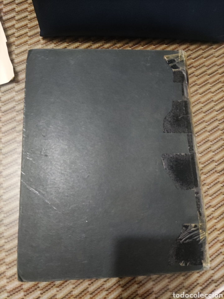 Libros de segunda mano: Deportaci&oacute;n. - Foto 15