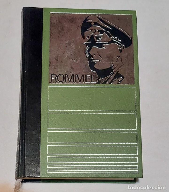 Libros de segunda mano: Desmond Young - Rommel - Foto 1