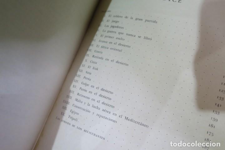 Libros de segunda mano: ORIENTE MEDIO. PHILIP GUEDALLA - Foto 2