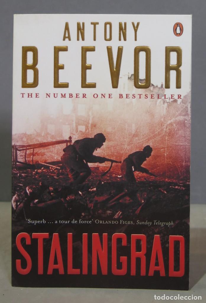 Libros de segunda mano: STALINGRAD. Antony Beevor - Foto 1