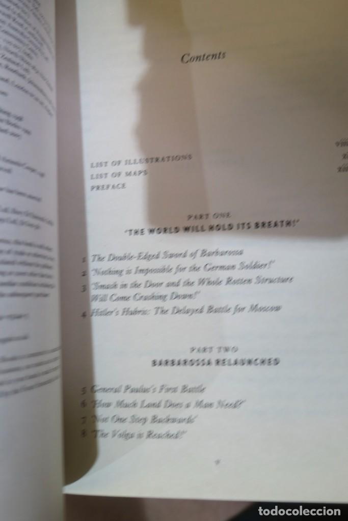 Libros de segunda mano: STALINGRAD. Antony Beevor - Foto 2