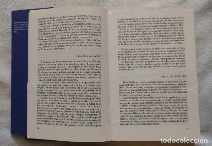Libros de segunda mano: RADIACIONES II. - Foto 3