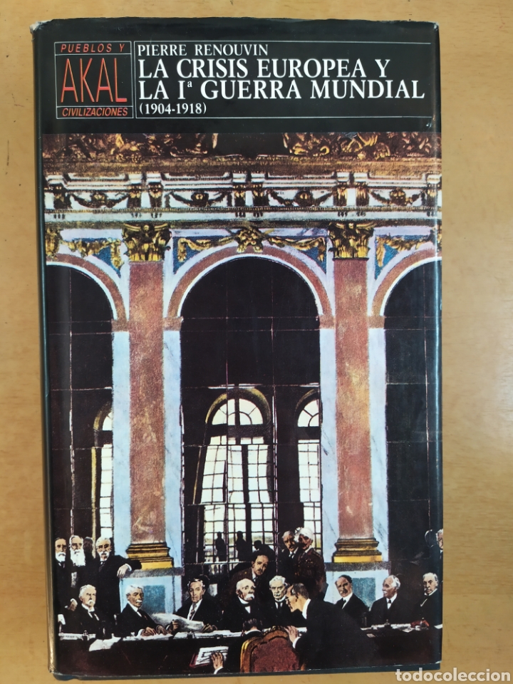 El libro de la Segunda Guerra Mundial - Akal