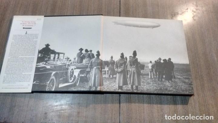 Libros de segunda mano: HINDENBURG - Foto 2