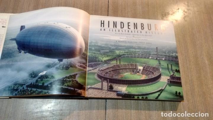 Libros de segunda mano: HINDENBURG - Foto 3