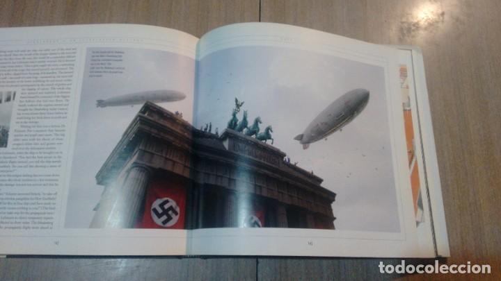 Libros de segunda mano: HINDENBURG - Foto 4