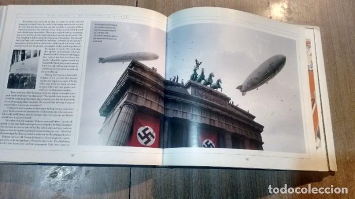 Libros de segunda mano: HINDENBURG - Foto 5