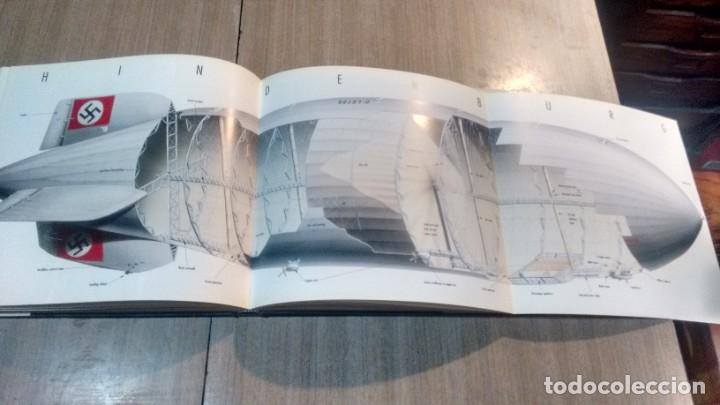 Libros de segunda mano: HINDENBURG - Foto 7