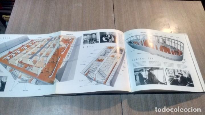 Libros de segunda mano: HINDENBURG - Foto 8