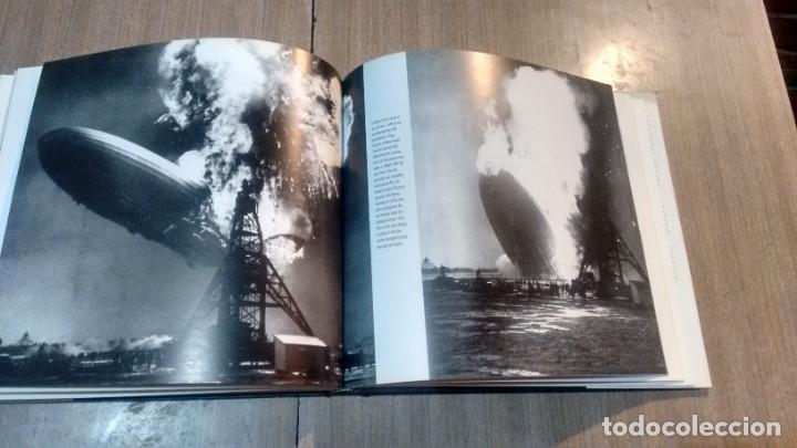 Libros de segunda mano: HINDENBURG - Foto 9