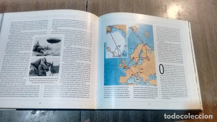 Libros de segunda mano: HINDENBURG - Foto 10
