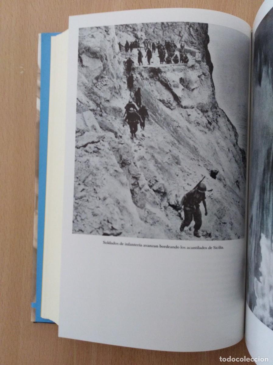 Libros de segunda mano: CRUZADA EN EUROPA. Dwight D. Eisenhower - Foto 8