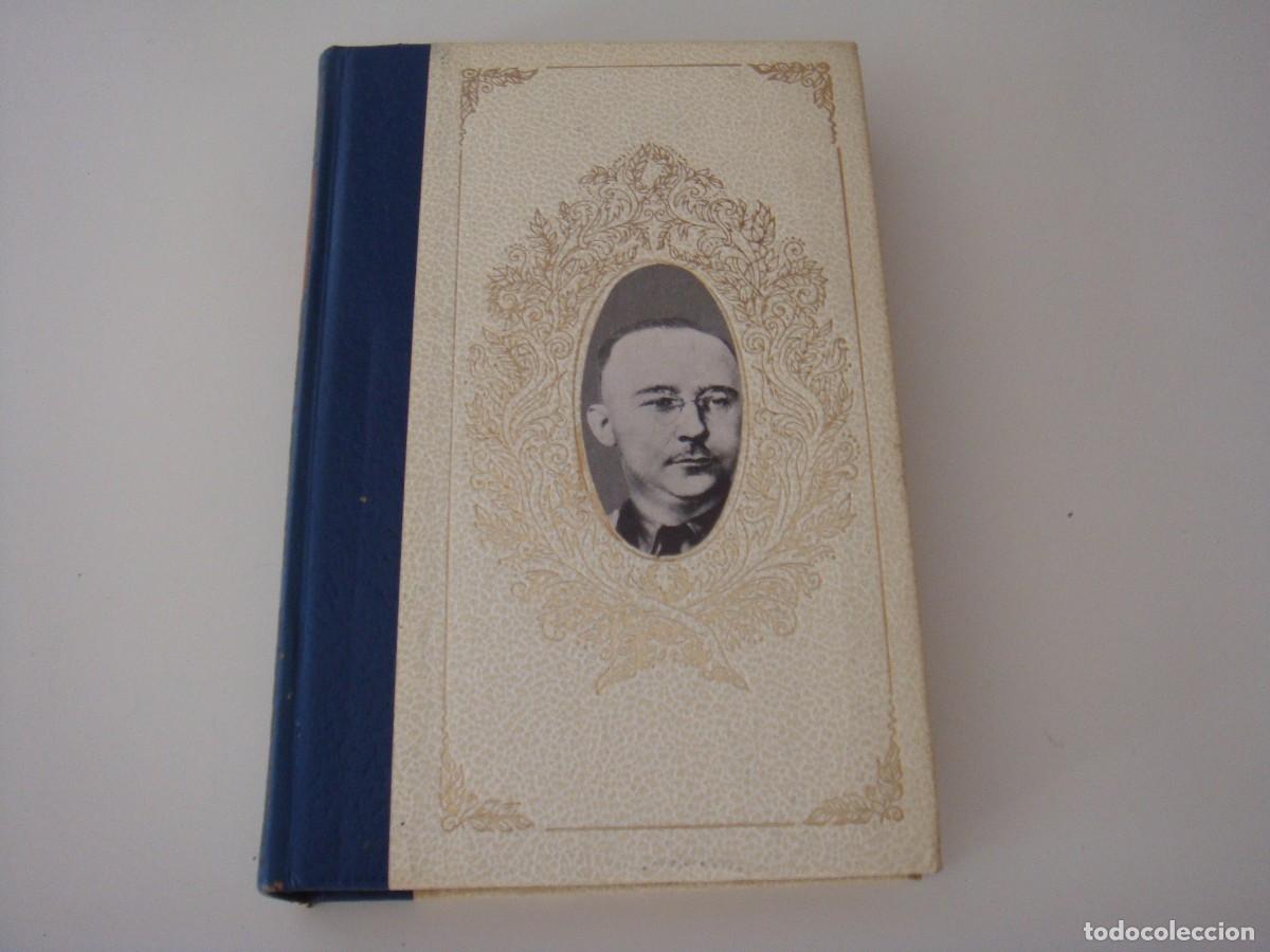 Libros de segunda mano: HIMMLER CIRCULO AMIGOS DE LA HISTORIA - Foto 1