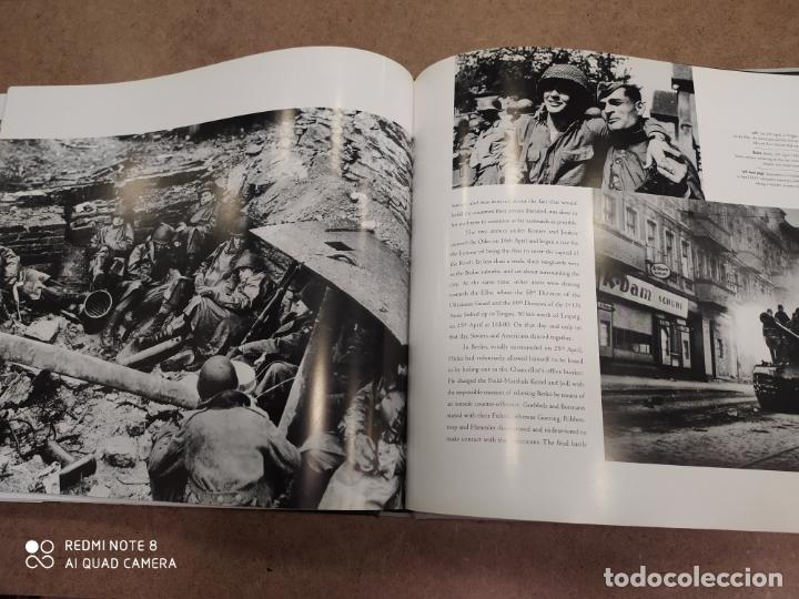 Libros de segunda mano: The second world war - Claude Qu&eacute;tel - Foto 3