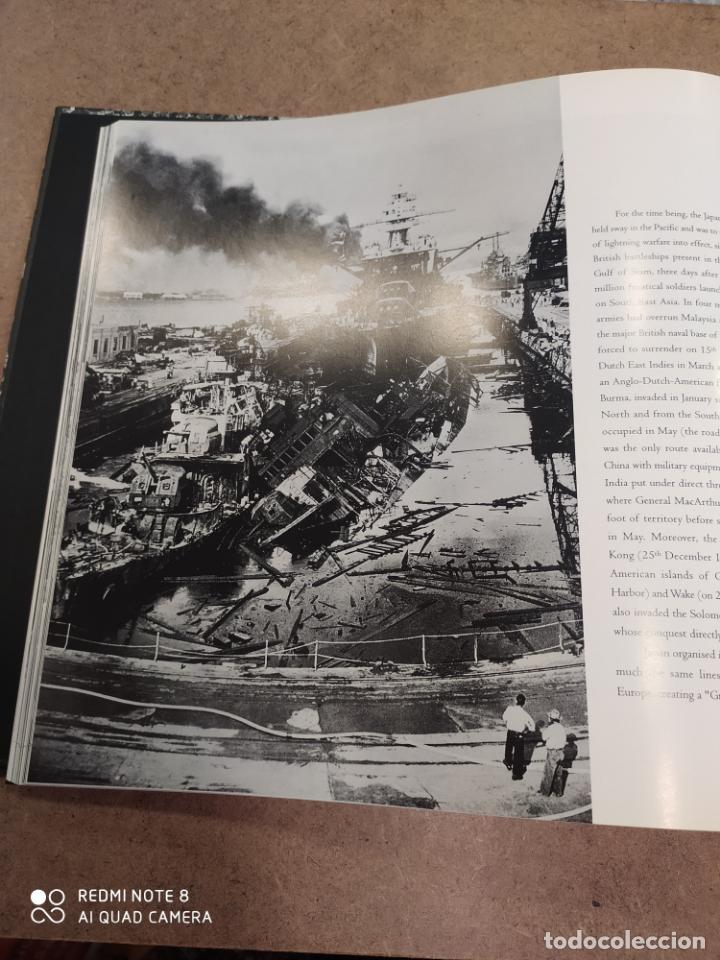 Libros de segunda mano: The second world war - Claude Qu&eacute;tel - Foto 5