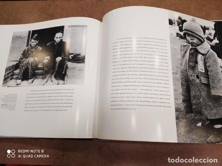 Libros de segunda mano: The second world war - Claude Qu&eacute;tel - Foto 7
