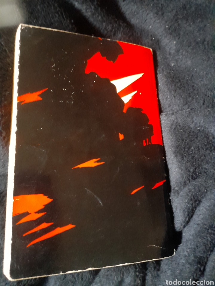 Libros de segunda mano: Ocurri&oacute; cerca de Rovno - Foto 6