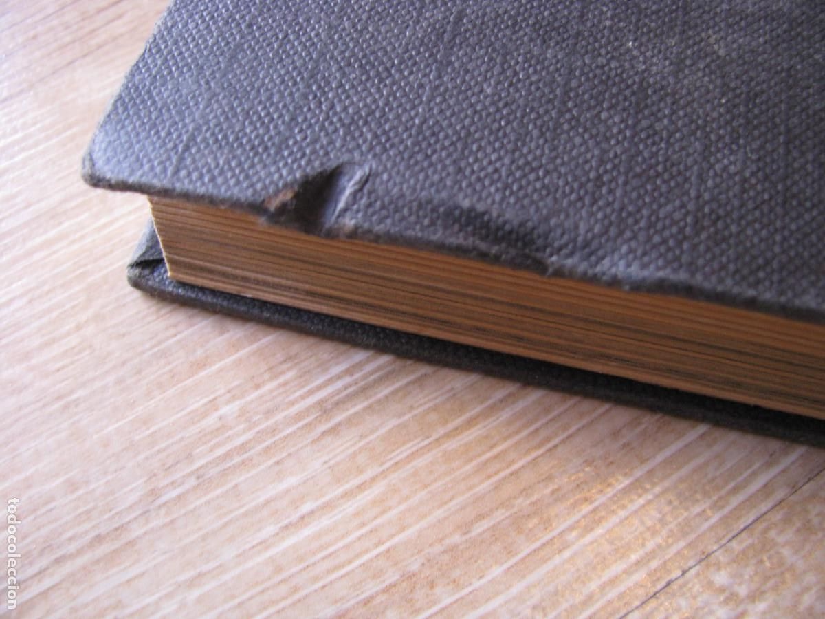 Libros de segunda mano: LIBRO DEPORTACI&Oacute;N. EDITORIAL PETRONIO. 1969. - Foto 8