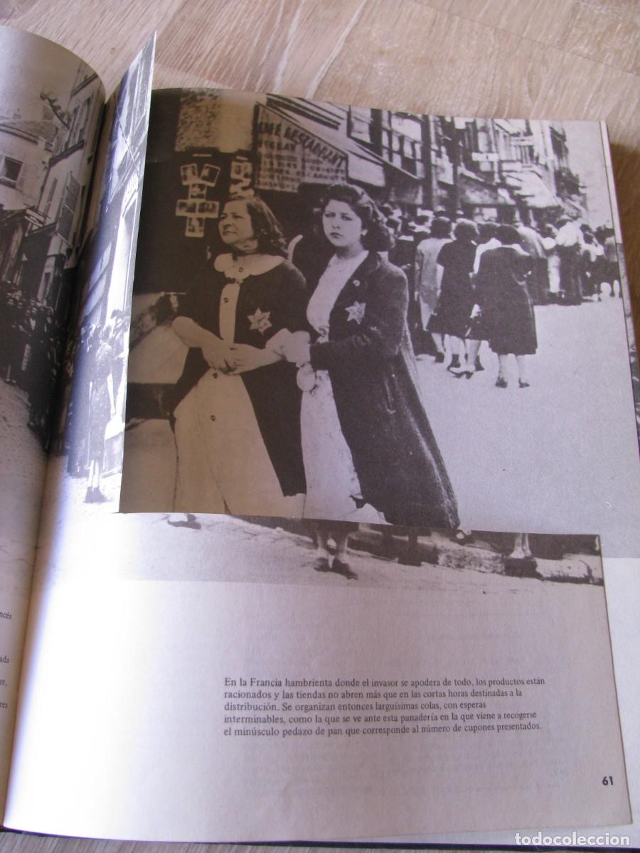 Libros de segunda mano: LIBRO DEPORTACI&Oacute;N. EDITORIAL PETRONIO. 1969. - Foto 9