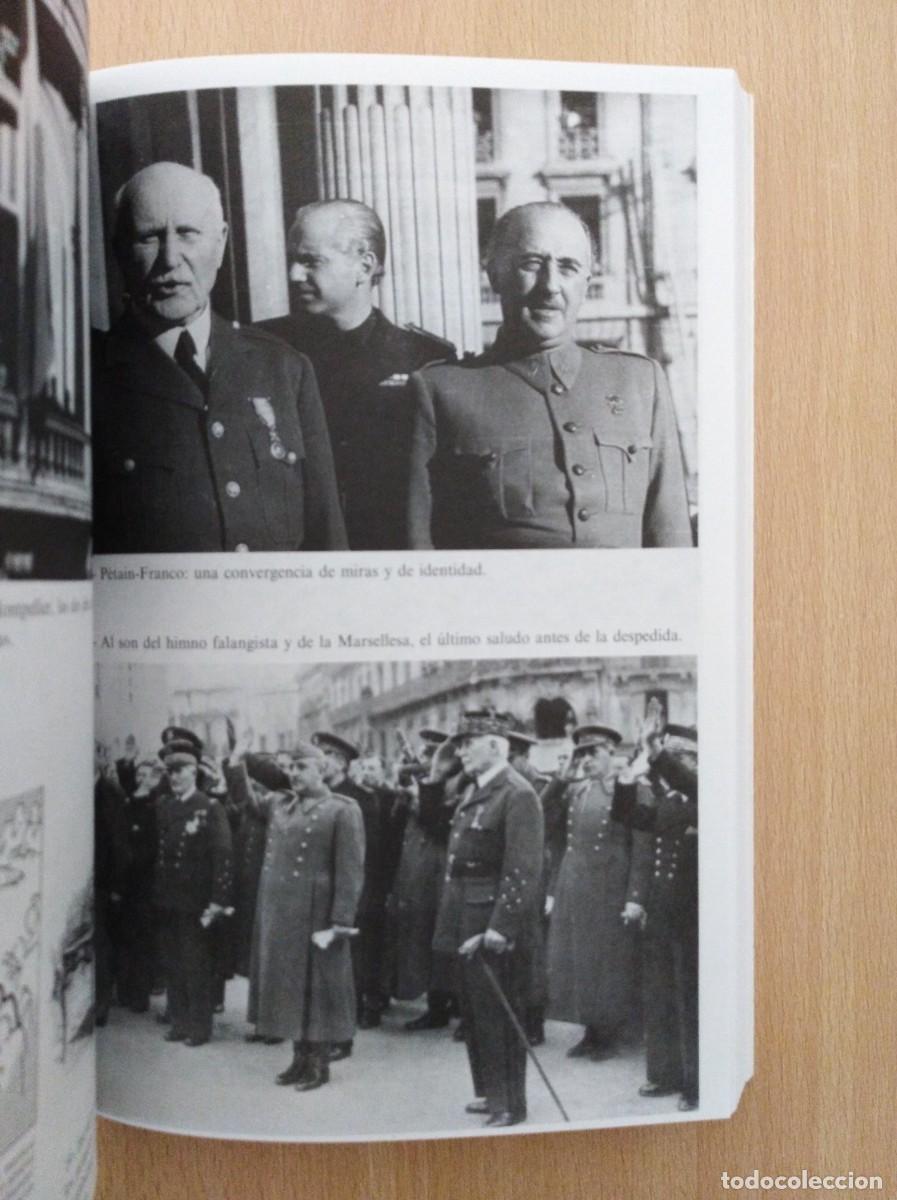 Libros de segunda mano: FRANCO - P&Eacute;TAIN. Matthieu S&eacute;gu&eacute;la - Foto 11