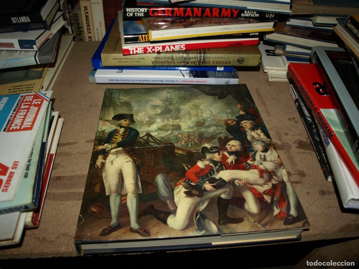 Livres d'occasion: Les grandes batailles navales,