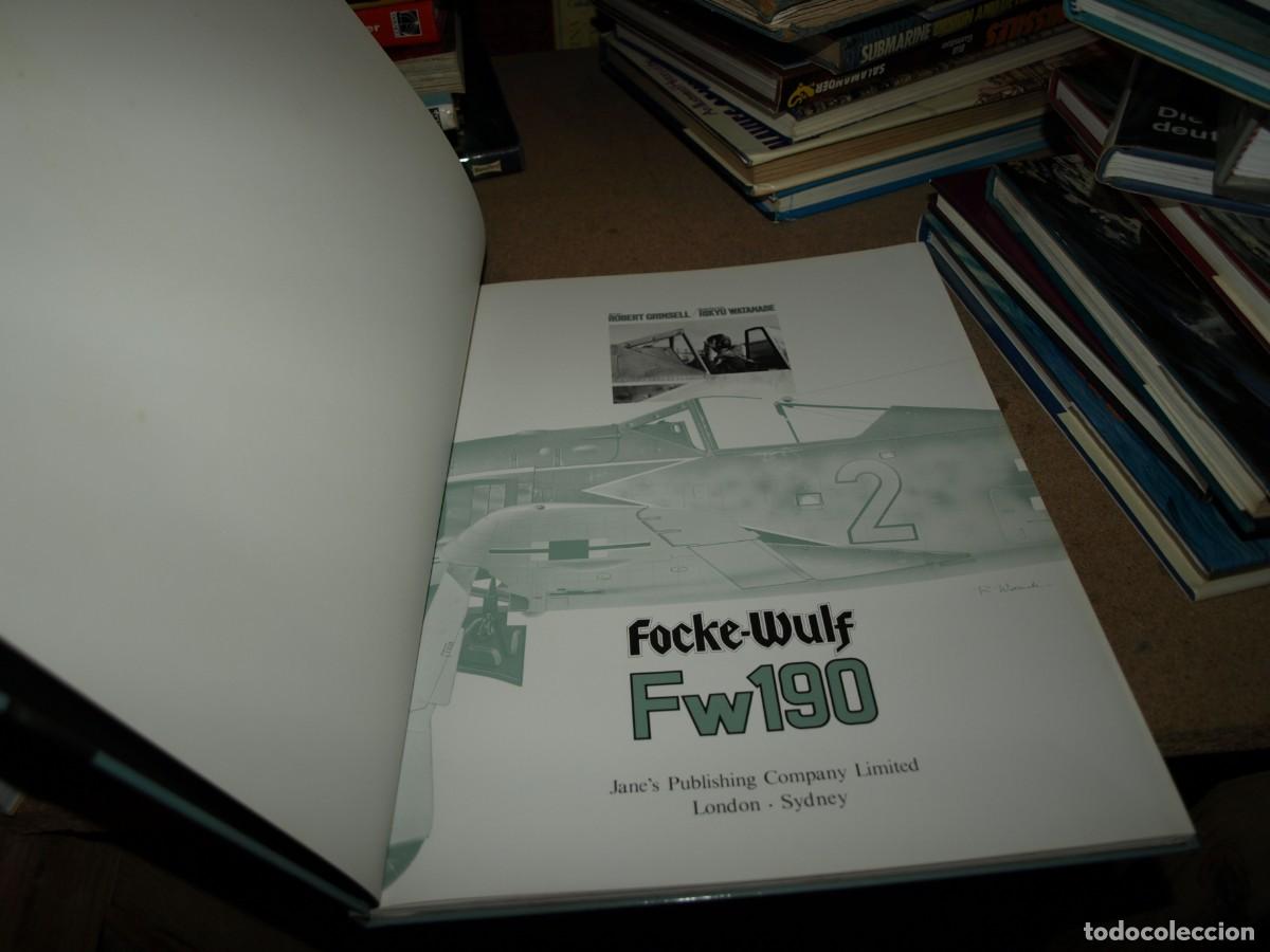 Libros de segunda mano: Hellcat, David A. Anderton - Foto 2