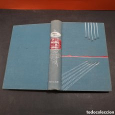 Libros de segunda mano: EL DESEMBARCO EN PROVENZA....JACQUES ROBICHON....PLAZA Y JANES...1963...