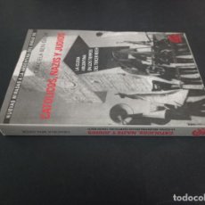 Libros de segunda mano: 2003 - GRACIELA BEN-DROR. CATÓLICOS, NAZIS Y JUDÍOS. LA IGLESIA ARGENTINA EN EL TERCER REICH