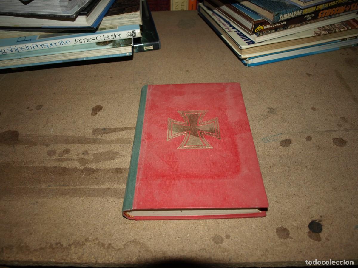Libros de segunda mano: Los 23 dias de Doenitz, Marlis G. Steinert - Foto 2