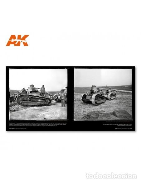 Libros de segunda mano: WWI THE FIRST MECHANIZED WAR - Foto 4