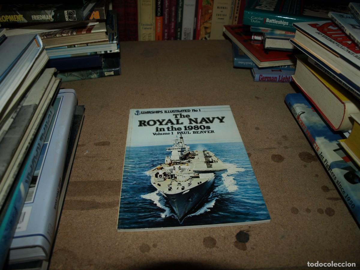 Libros de segunda mano: German battleships 1897-1945, Burt - Foto 1