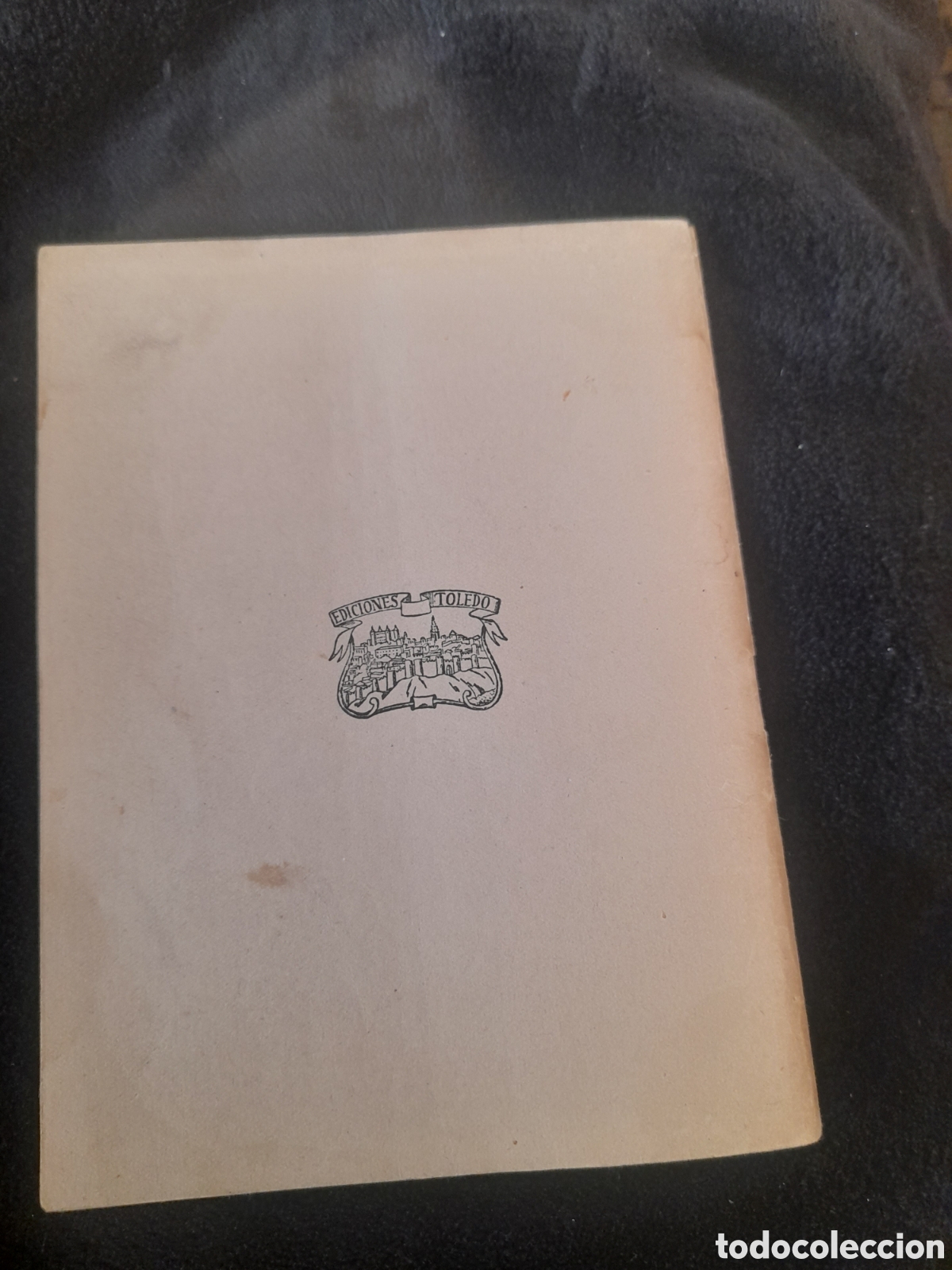 Libros de segunda mano: Despierta Inglaterra, libro de 1943 - Foto 2