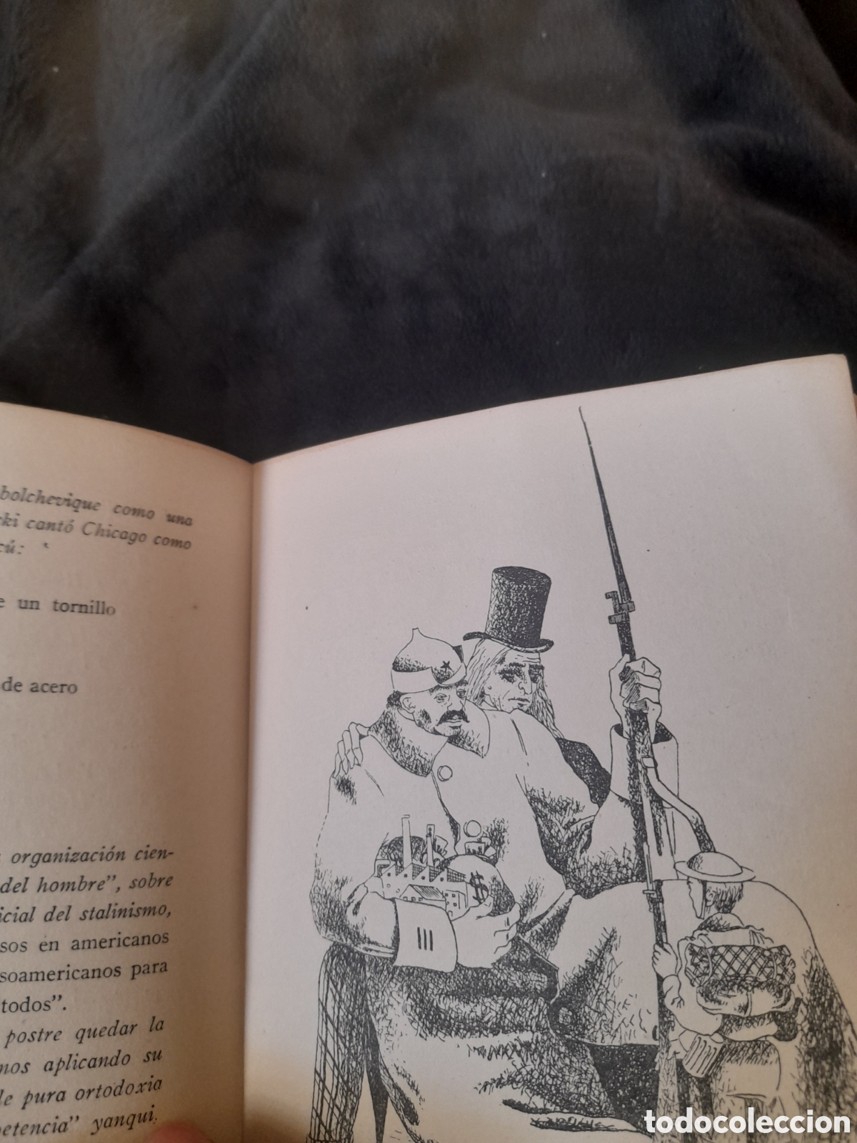 Libros de segunda mano: Despierta Inglaterra, libro de 1943 - Foto 4