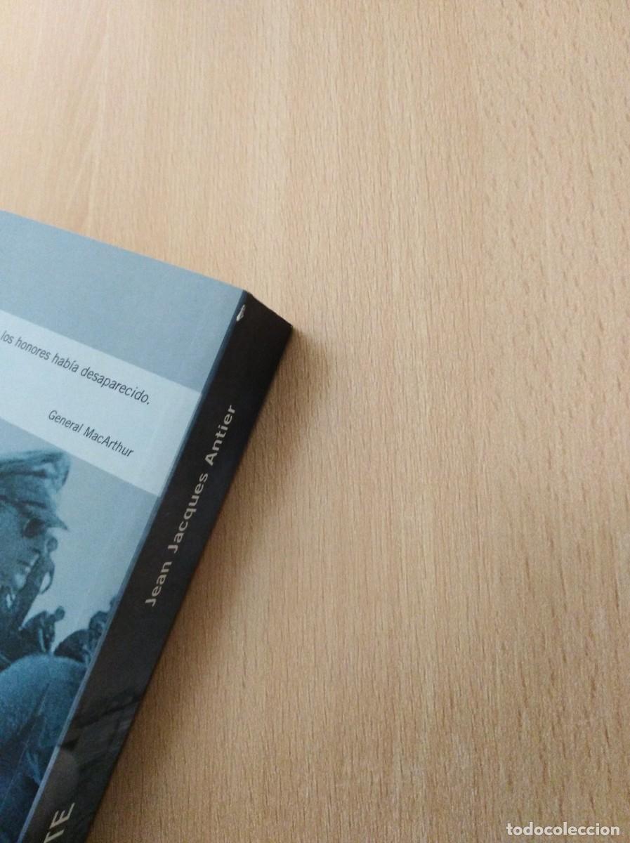 Libros de segunda mano: LA BATALLA DE LEYTE. Jean Jacques Antier - Foto 4