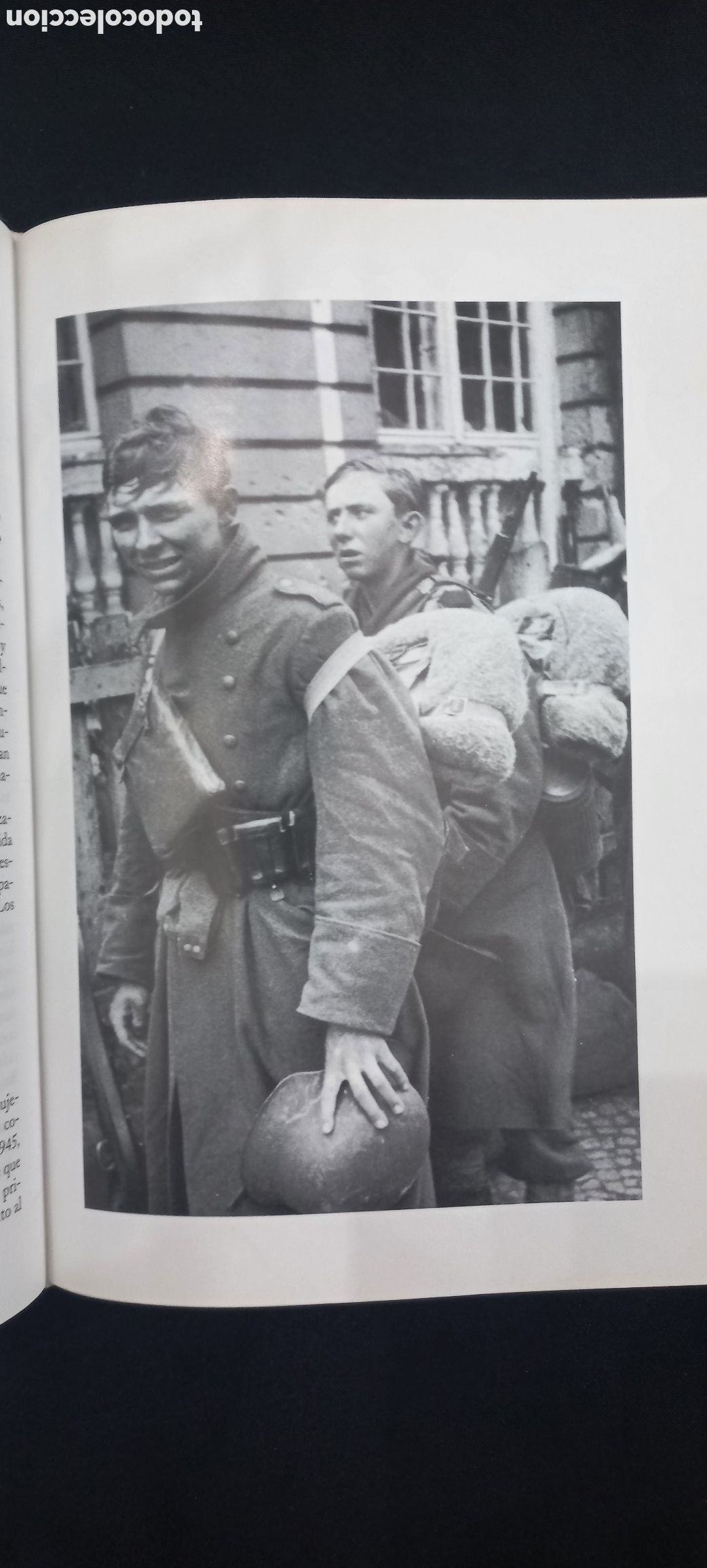 Libros de segunda mano: BERL&Iacute;N 1945, LA CAIDA. ANTONY BEEVOR. - Foto 7