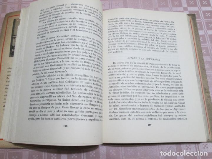 Libros de segunda mano: EL NUMERO 7 - PENELLA DE SILVA - 1945 - Foto 5