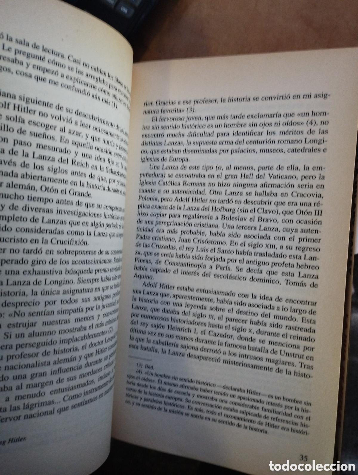 Libros de segunda mano: 3 libros de Alemania - Foto 2