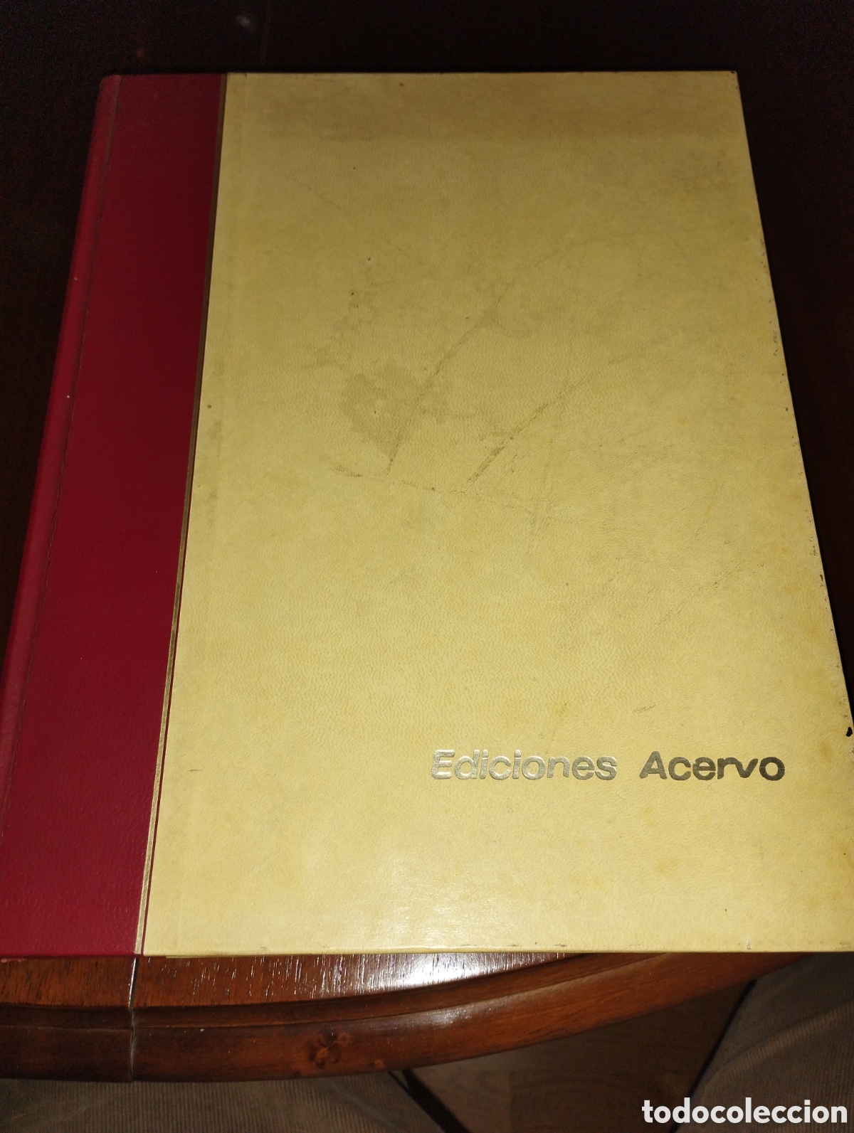Libros de segunda mano: EUROPA EN LLAMAS 1939 - Foto 2
