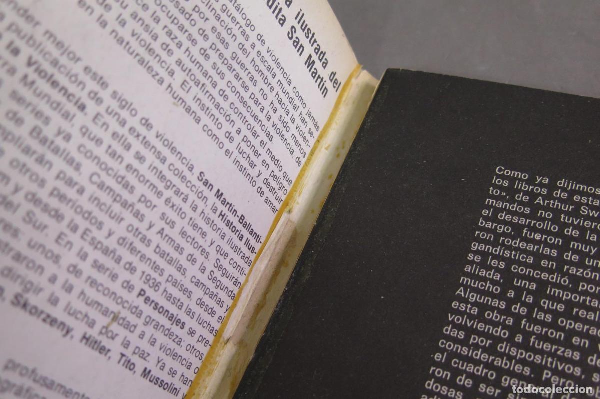 Libros de segunda mano: COMANDO. YOUNG - Foto 2