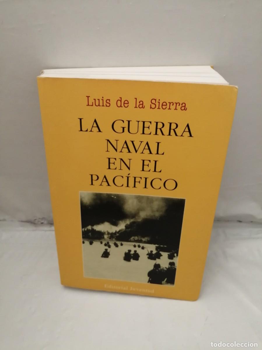 Libros de segunda mano: La Guerra Naval en el Pac&iacute;fico (Edici&oacute;n 2005) - Foto 1