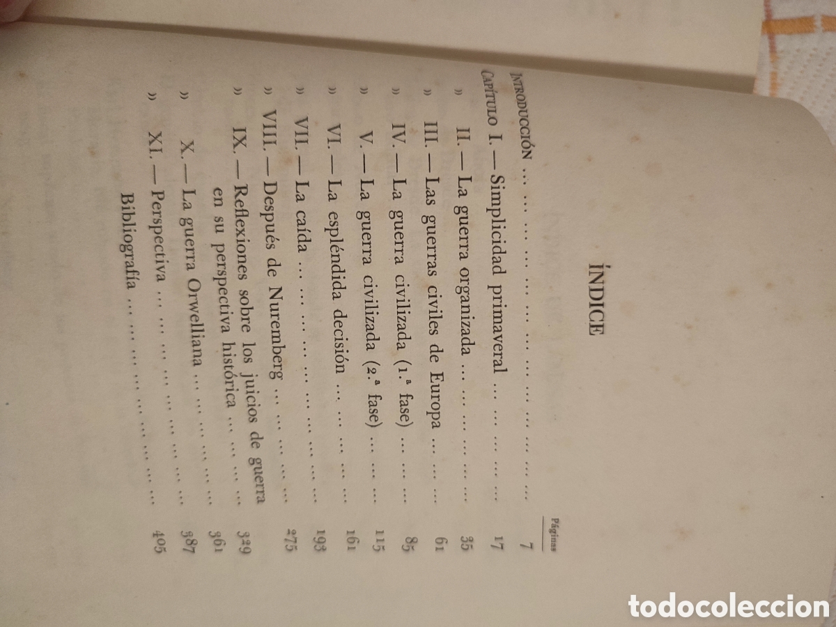 Libros de segunda mano: El crimen de Nuremberg - Foto 4