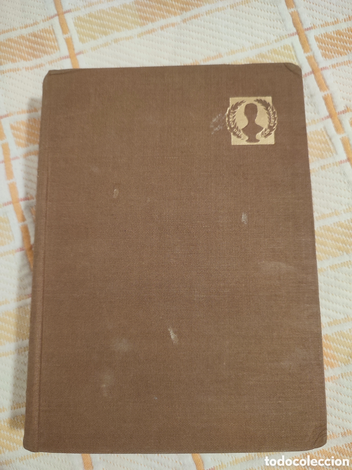 Libros de segunda mano: El crimen de Nuremberg - Foto 7