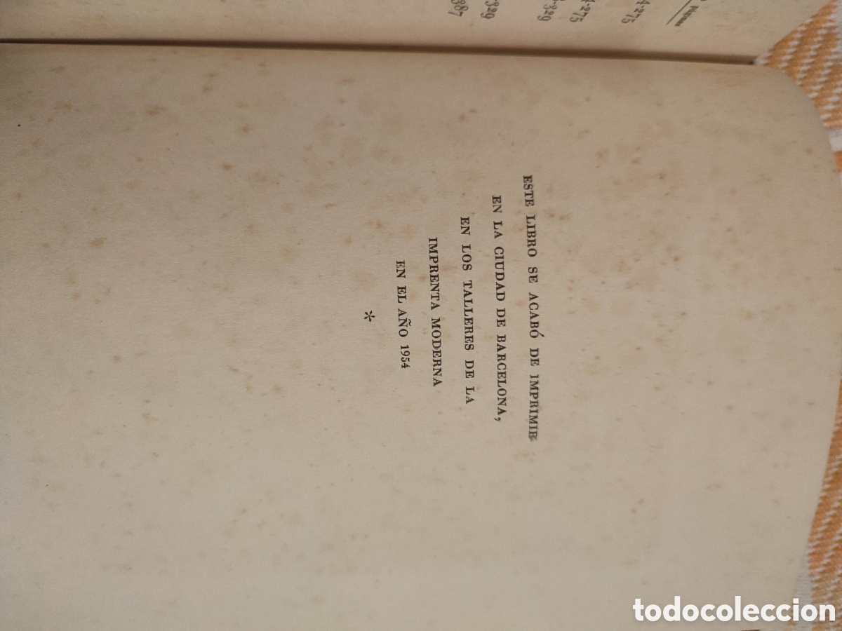 Libros de segunda mano: El crimen de Nuremberg - Foto 9