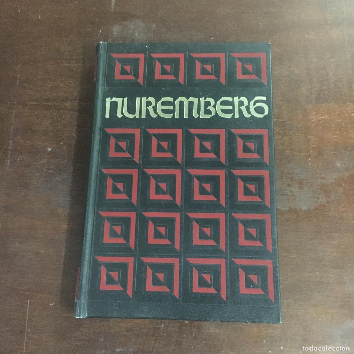 Libros de segunda mano: El proceso de N&uacute;remberg. Vol. 3 REF: 27 - Foto 1