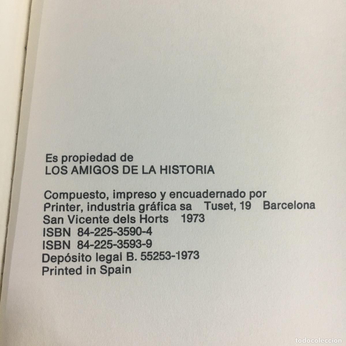 Libros de segunda mano: El proceso de N&uacute;remberg. Vol. 3 REF: 27 - Foto 3