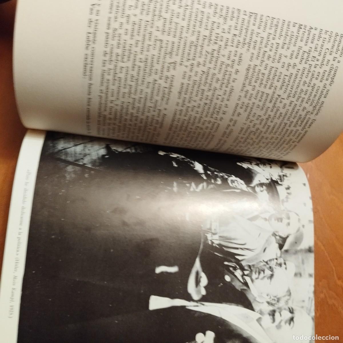 Libros de segunda mano: EL TERCER REICH / H S HEGNER - Foto 4